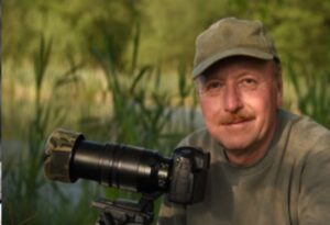 Naturfilm „Tännesberg und der Kainzbach – Wiedergeburt eines Paradieses“ von Thomas Stock @ Landgasthof Burkhard, Biergarten