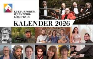 Kalender 2026/27