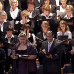 3. Wernberg-Köblitzer Chor- und Orchesterfestival 2011